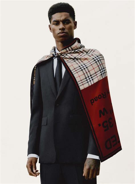 marcus griffiths burberry|burberry clothing website.